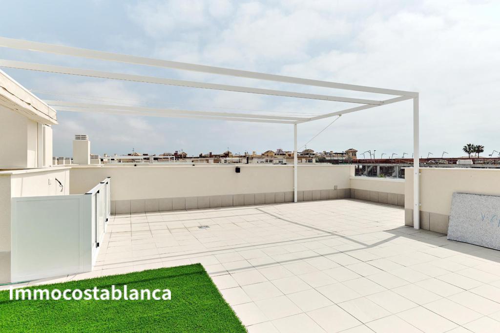 Коттедж в Торревьехе, 106 м², 380 000 €, фото 1, объявление 57967536