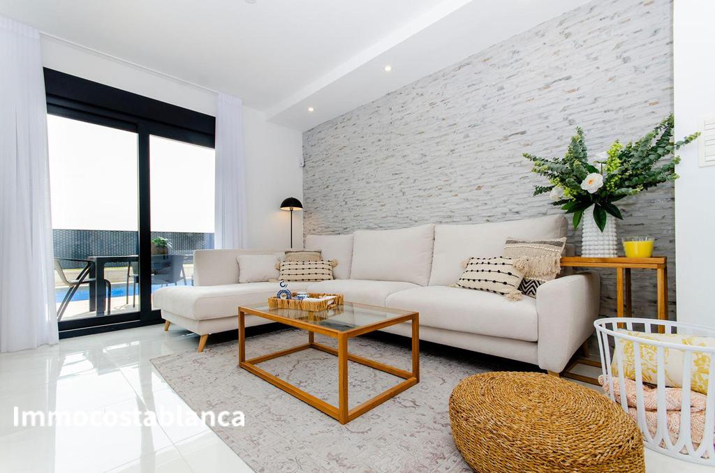 Вилла в Ориуэла Коста, 118 м², 415 000 €, фото 3, объявление 14927536