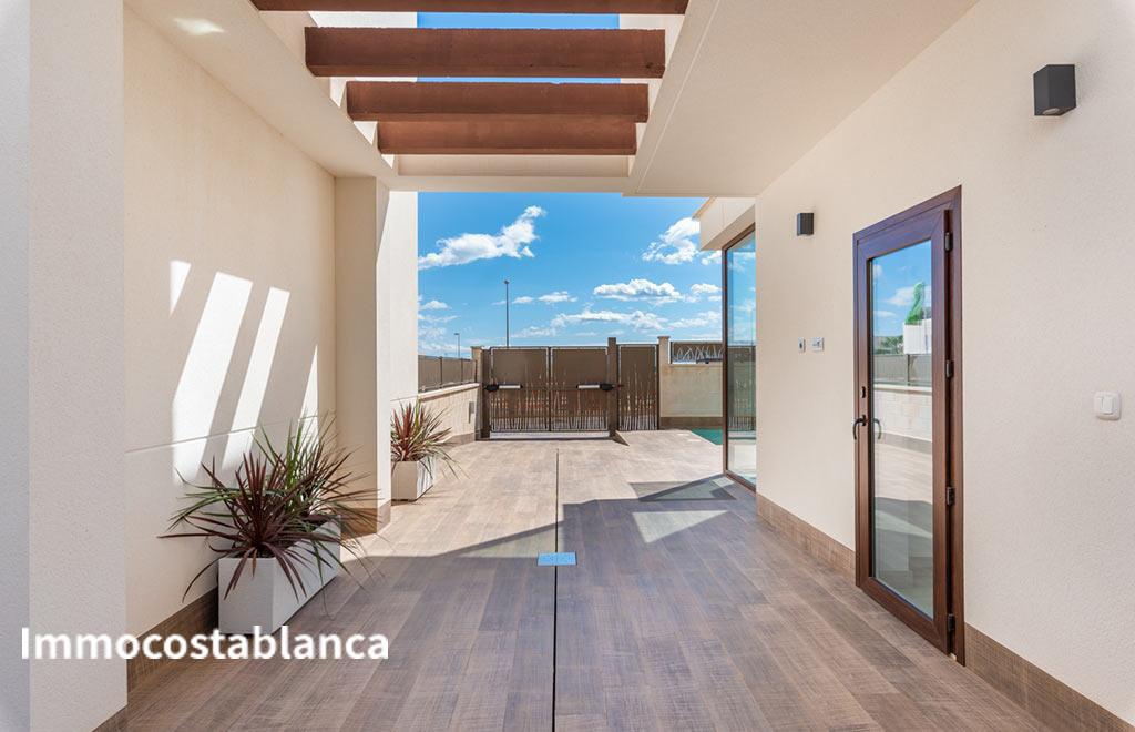 Вилла в Лос-Монтесиносе, 116 м², 485 000 €, фото 2, объявление 9835536