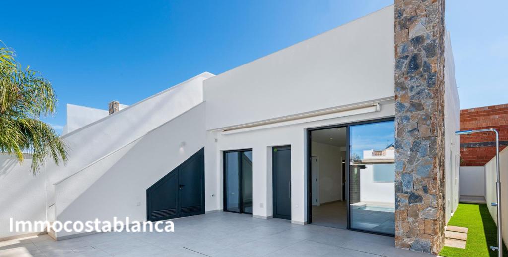 Коттедж в Пилар-де-ла-Орададе, 90 м², 340 000 €, фото 4, объявление 30543536