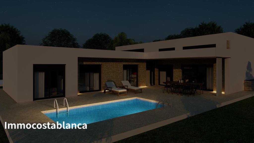 Вилла в Пиносо, 127 м², 385 000 €, фото 7, объявление 17832416