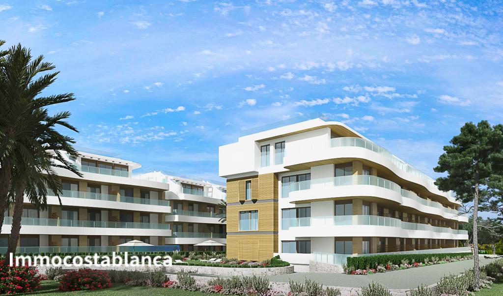 Коттедж в Ориуэла Коста, 131 м², 395 000 €, фото 10, объявление 29777216
