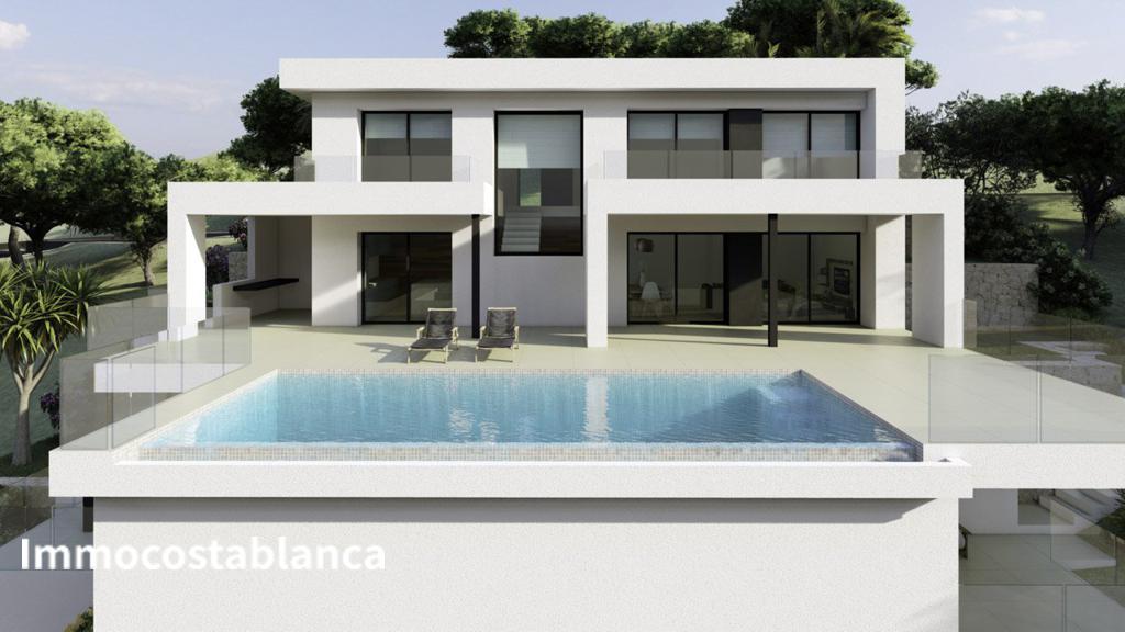 Вилла в Аликанте, 539 м², 2 195 000 €, фото 3, объявление 72070416