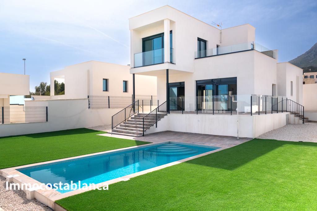 Вилла в Полопе, 120 м², 620 000 €, фото 7, объявление 35719536