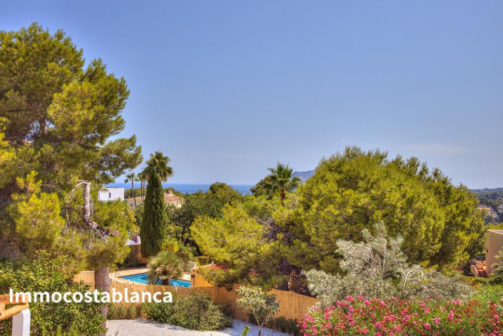 Коттедж в Морайре, 204 м², 1 389 000 €, фото 8, объявление 30683616