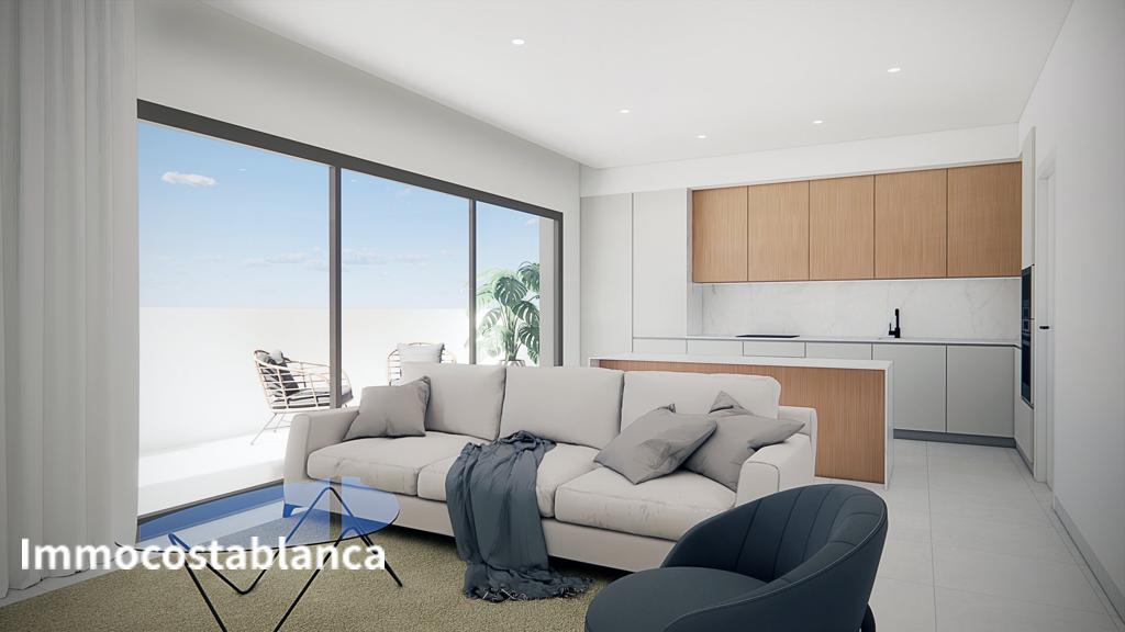 Коттедж в Пилар-де-ла-Орададе, 93 м², 314 000 €, фото 8, объявление 45017216