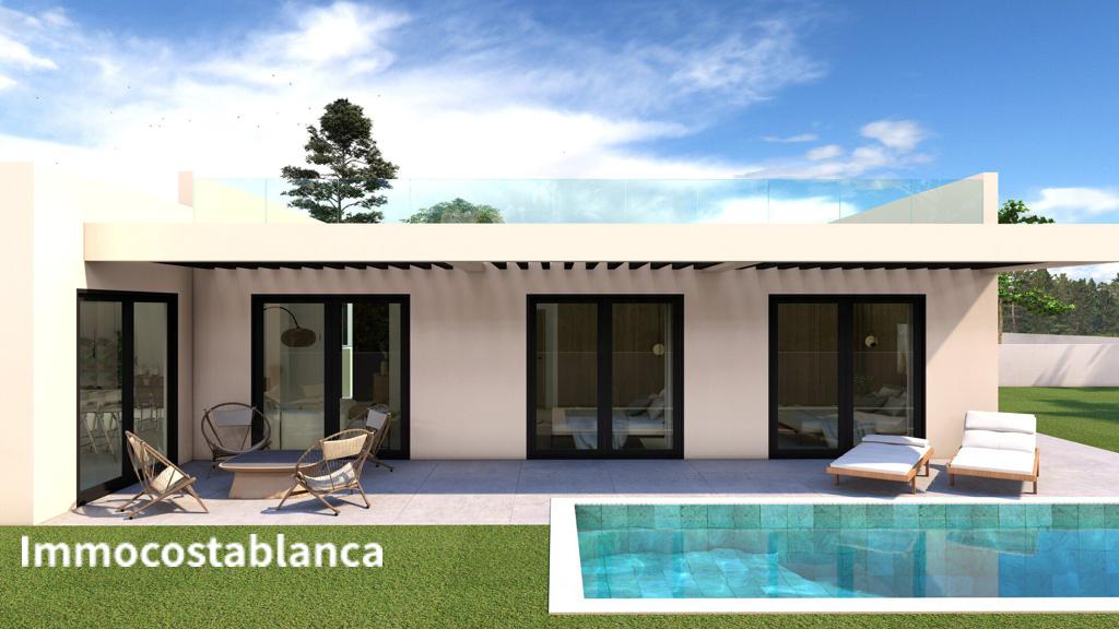 Вилла в Бенидорме, 222 м², 849 000 €, фото 2, объявление 57937216