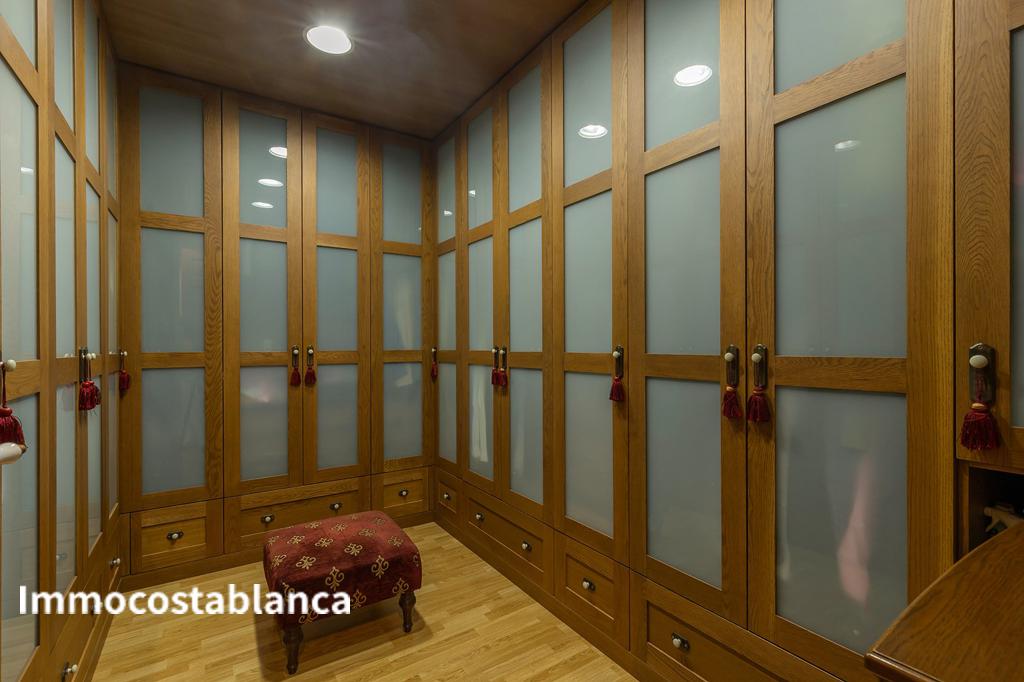 Вилла в Торревьехе, 728 м², 2 490 000 €, фото 5, объявление 14543536