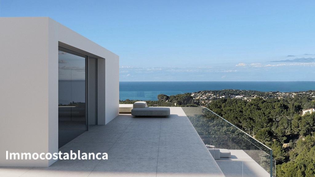 Вилла в Бенисе, 261 м², 2 200 000 €, фото 5, объявление 60279536