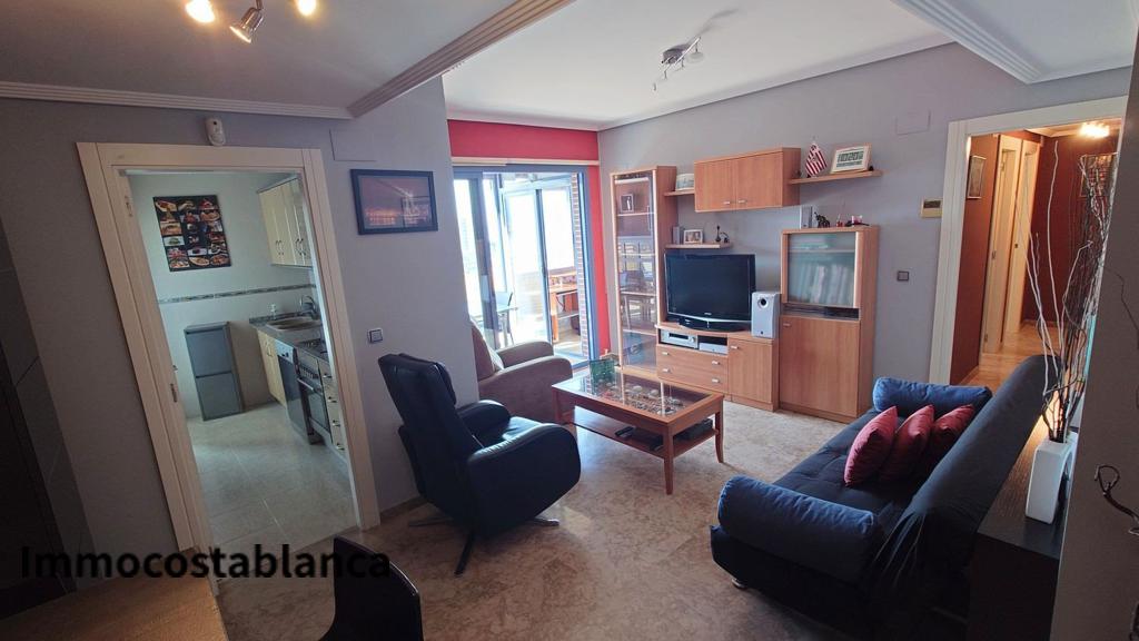 Квартира в Бенидорме, 121 м², 340 000 €, фото 4, объявление 67343536