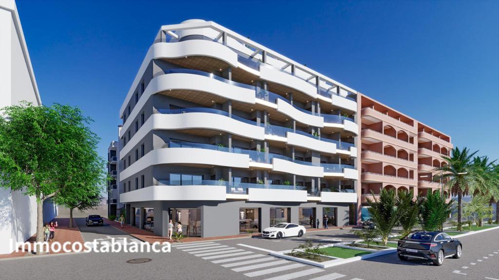 Квартира в Торревьехе, 64 м², 319 000 €, фото 4, объявление 55087536