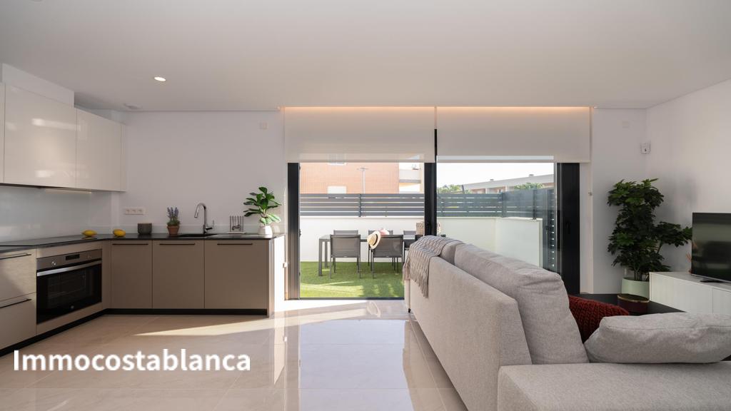 Вилла в Гран Алаканте, 122 м², 350 000 €, фото 8, объявление 71747616