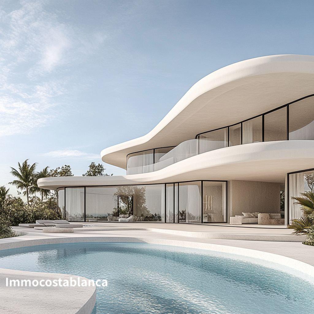 Коттедж в Морайре, 395 м², 2 150 000 €, фото 5, объявление 47358736