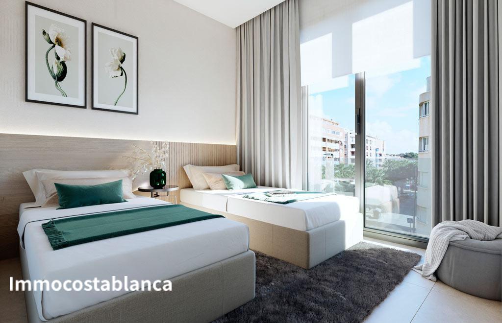 Квартира в Гвардамар-дель-Сегура, 98 м², 431 000 €, фото 9, объявление 78034816