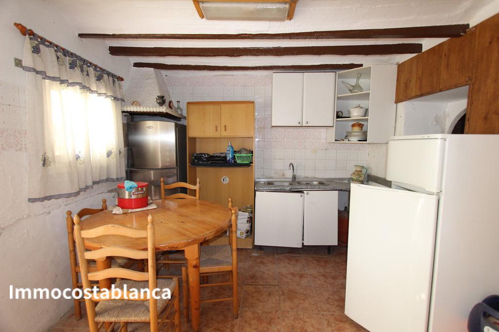 Таунхаус в Кальпе, 229 м², 350 000 €, фото 3, объявление 62915536