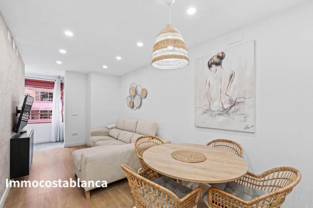 Квартира в Аликанте, 84 м², 339 000 €, фото 3, объявление 73610016