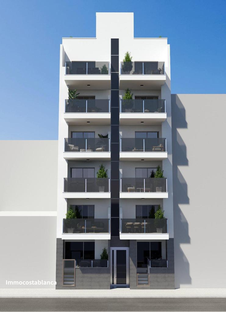 Квартира в Торревьехе, 98 м², 309 000 €, фото 2, объявление 56367536