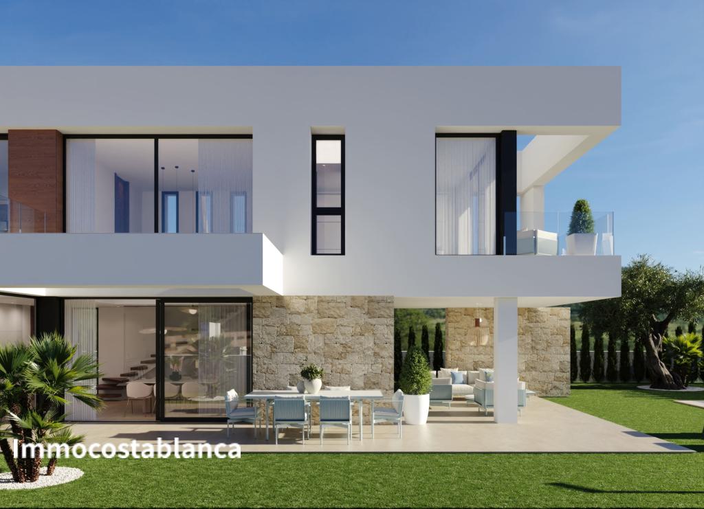 Вилла в Бенидорме, 183 м², 995 000 €, фото 6, объявление 1751536