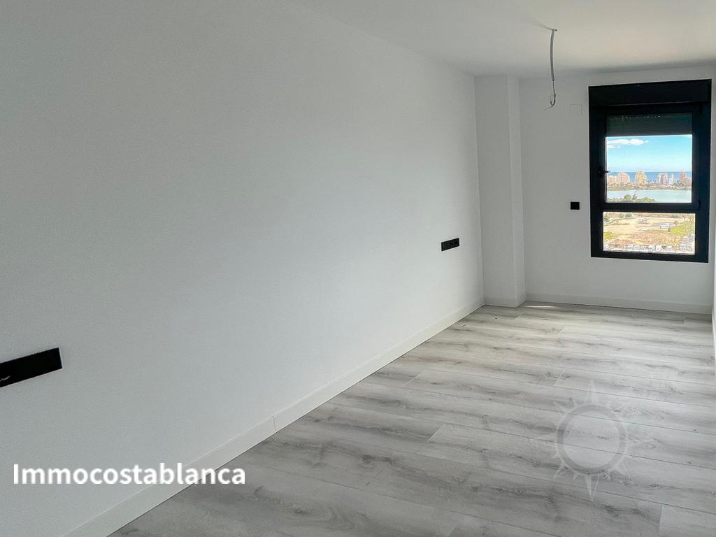 Новостройка в Кальпе, 103 м², 455 000 €, фото 3, объявление 56703456