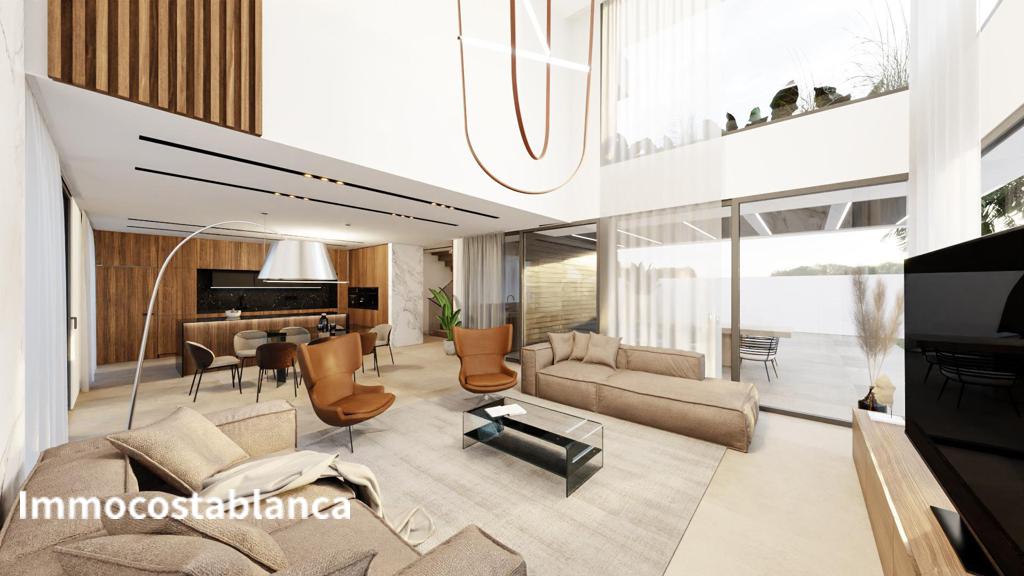 Вилла в Ориуэла Коста, 350 м², 1 600 000 €, фото 1, объявление 17407536