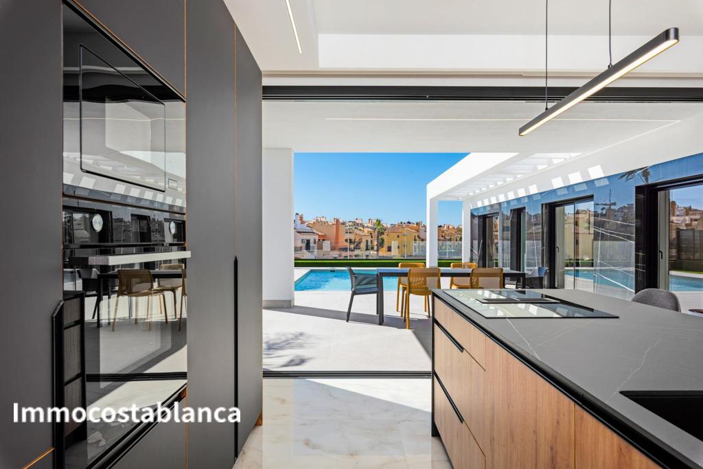 Вилла в Альгорфе, 129 м², 670 000 €, фото 7, объявление 54112416