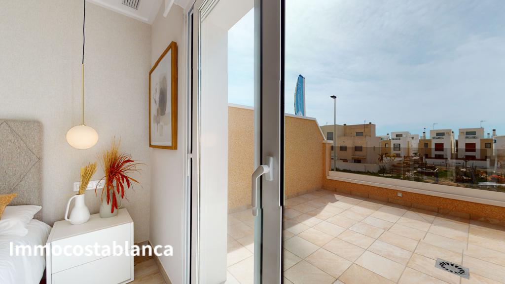 Квартира в Пилар-де-ла-Орададе, 83 м², 305 000 €, фото 9, объявление 70617216