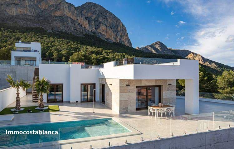 Вилла в Полопе, 137 м², 689 000 €, фото 1, объявление 30737216