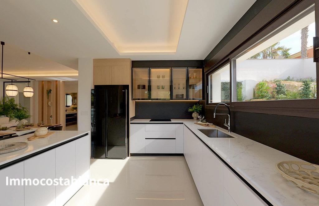 Вилла в Рохалесе, 168 м², 871 000 €, фото 5, объявление 44913216