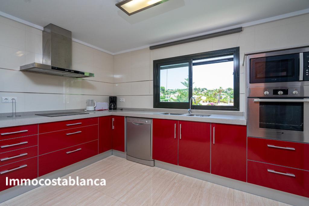 Коттедж в Бенисе, 250 м², 790 000 €, фото 7, объявление 61259616