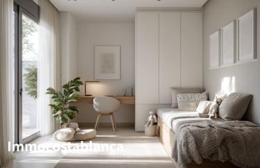 Коттедж в Морайре, 375 м²