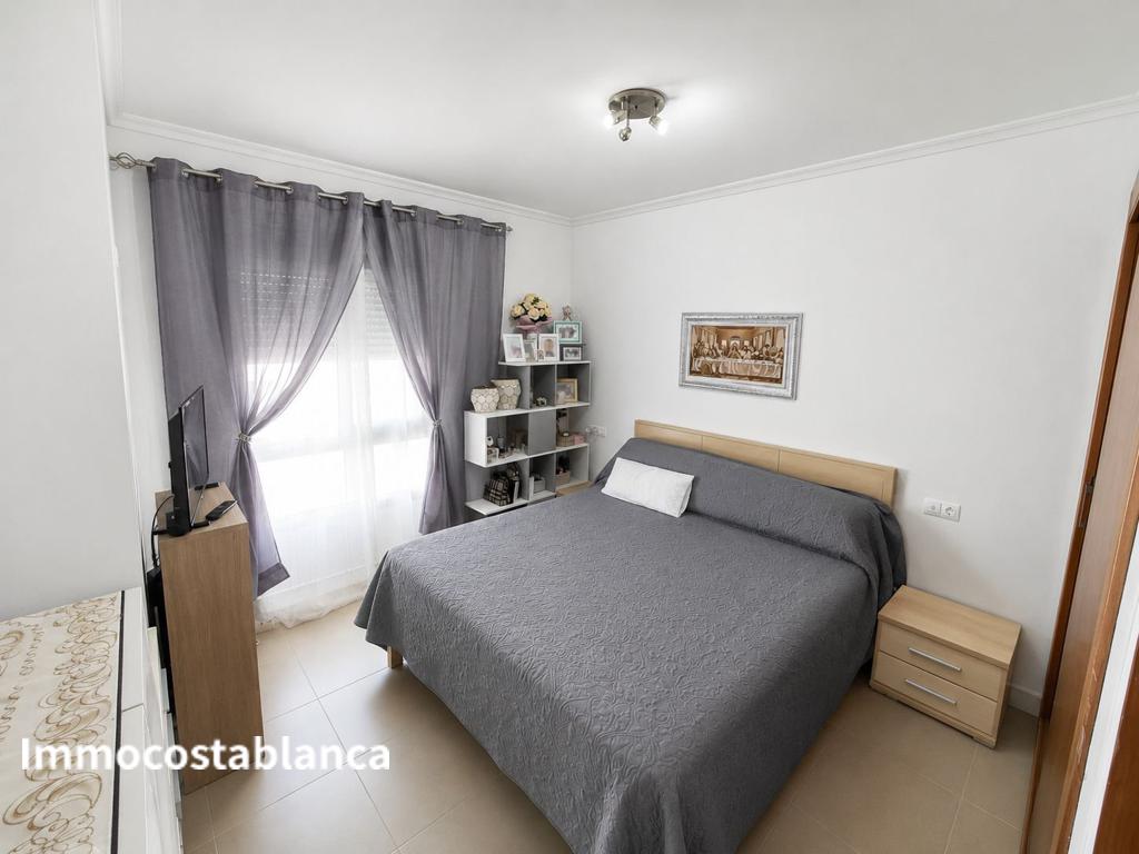 Квартира в Кальпе, 120 м², 289 000 €, фото 8, объявление 16387616