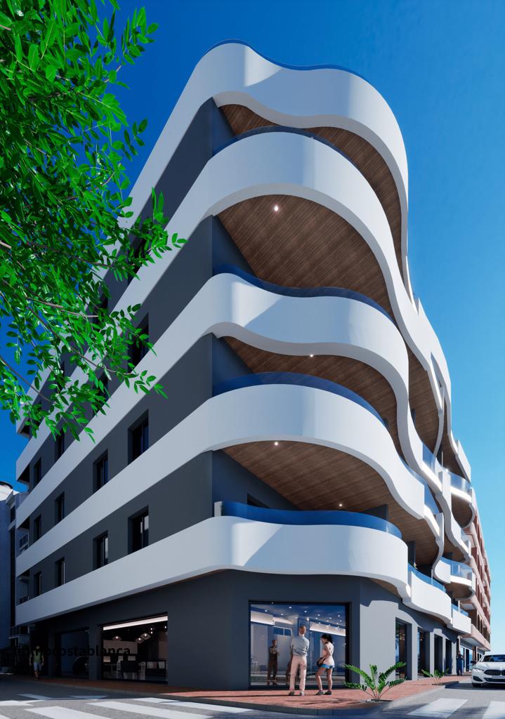 Квартира в Торревьехе, 100 м², 429 000 €, фото 6, объявление 41335536