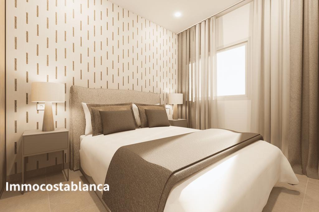 Коттедж в Пилар-де-ла-Орададе, 77 м², 300 000 €, фото 6, объявление 61817216