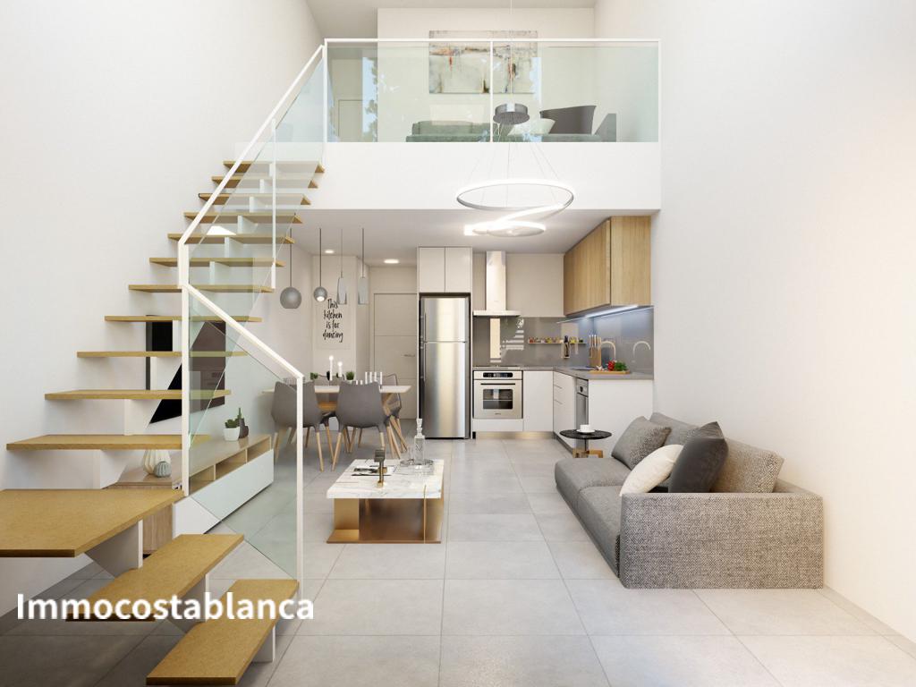 Квартира в Ориуэла Коста, 93 м², 290 000 €, фото 3, объявление 39233216