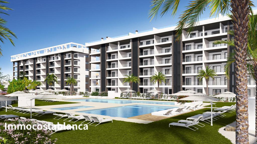 Квартира в Торревьехе, 83 м², 330 000 €, фото 2, объявление 53370816