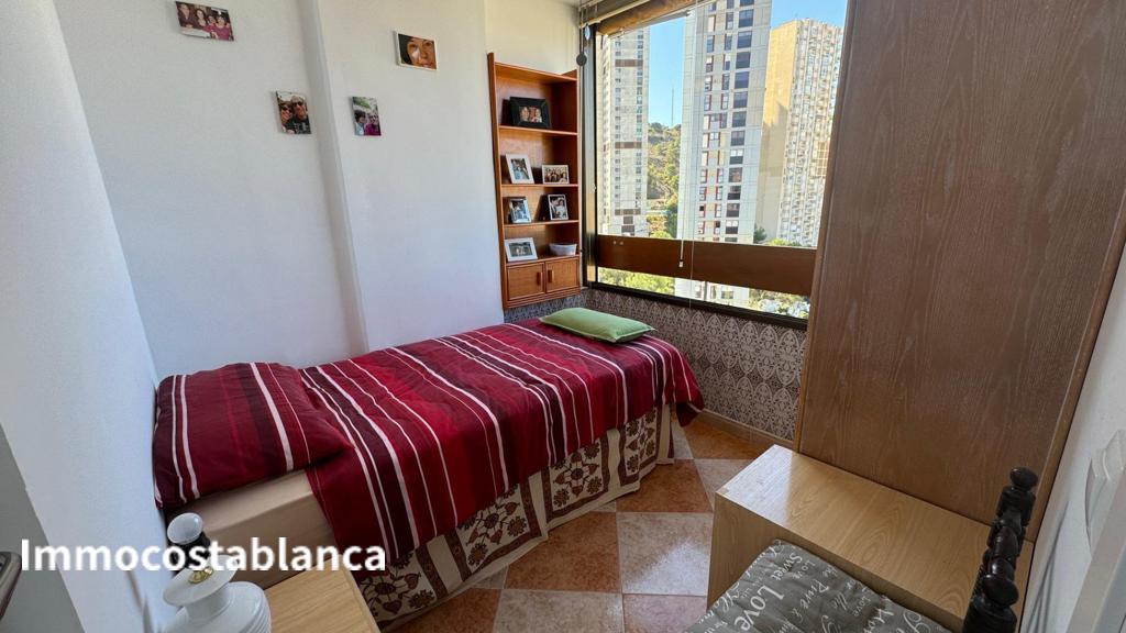 Квартира в Бенидорме, 50 м², 141 000 €, фото 6, объявление 62461856