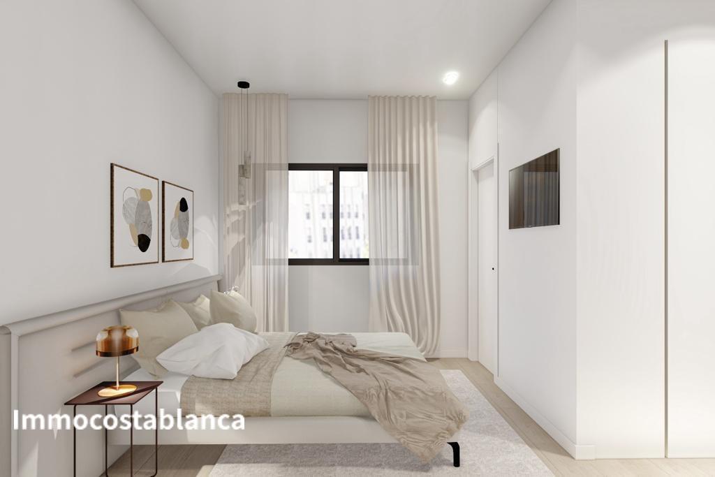 Квартира в Гвардамар-дель-Сегура, 128 м², 270 000 €, фото 2, объявление 35887456