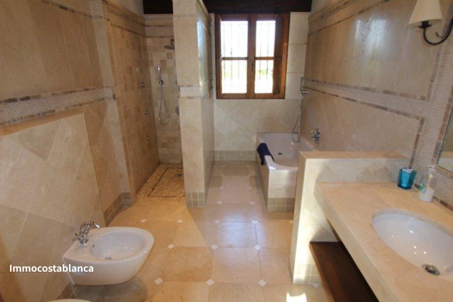 Коттедж в Аликанте, 3 200 000 €, фото 10, объявление 50711848