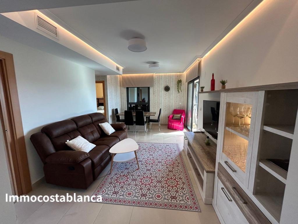 Квартира в Бенидорме, 110 м², 398 000 €, фото 3, объявление 27343536