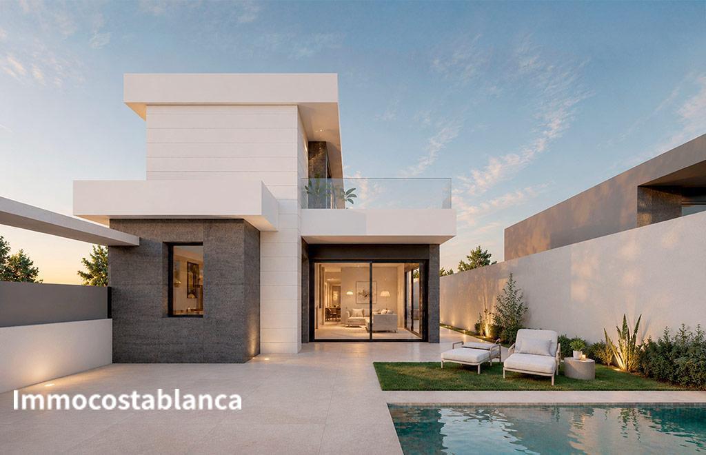 Вилла в Пилар-де-ла-Орададе, 150 м², 495 000 €, фото 2, объявление 44995616