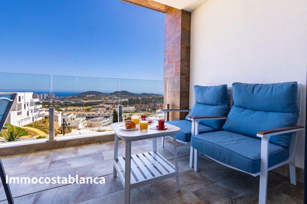 4-комн. таунхаус в Финестрате, 220 м², 415 000 €, фото 3, объявление 17884976