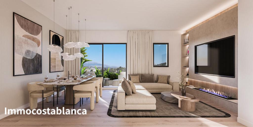 Квартира в Вильяхойосе, 94 м², 359 000 €, фото 1, объявление 23597936
