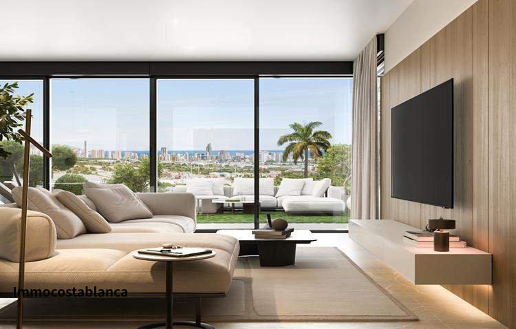 Квартира в Финестрате, 188 м², 550 000 €, фото 2, объявление 3751536
