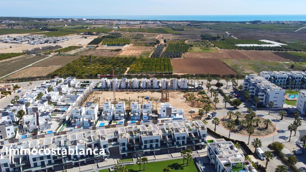 Квартира в Гвардамар-дель-Сегура, 145 м², 459 000 €, фото 9, объявление 56383536