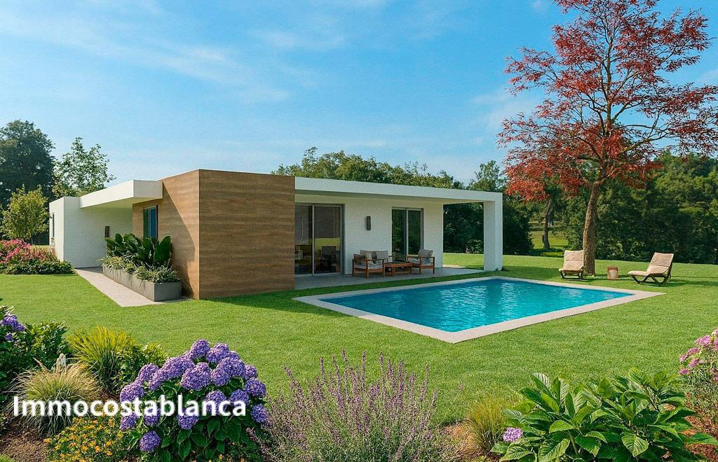 Вилла в Аспе, 180 м², 546 000 €, фото 1, объявление 5713216