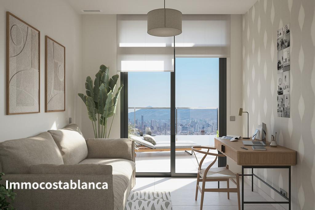 Новостройка в Бенидорме, 211 м², 699 000 €, фото 7, объявление 54826816