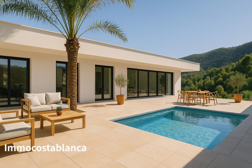 Вилла в Дении, 200 м², 710 000 €, фото 1, объявление 14433216