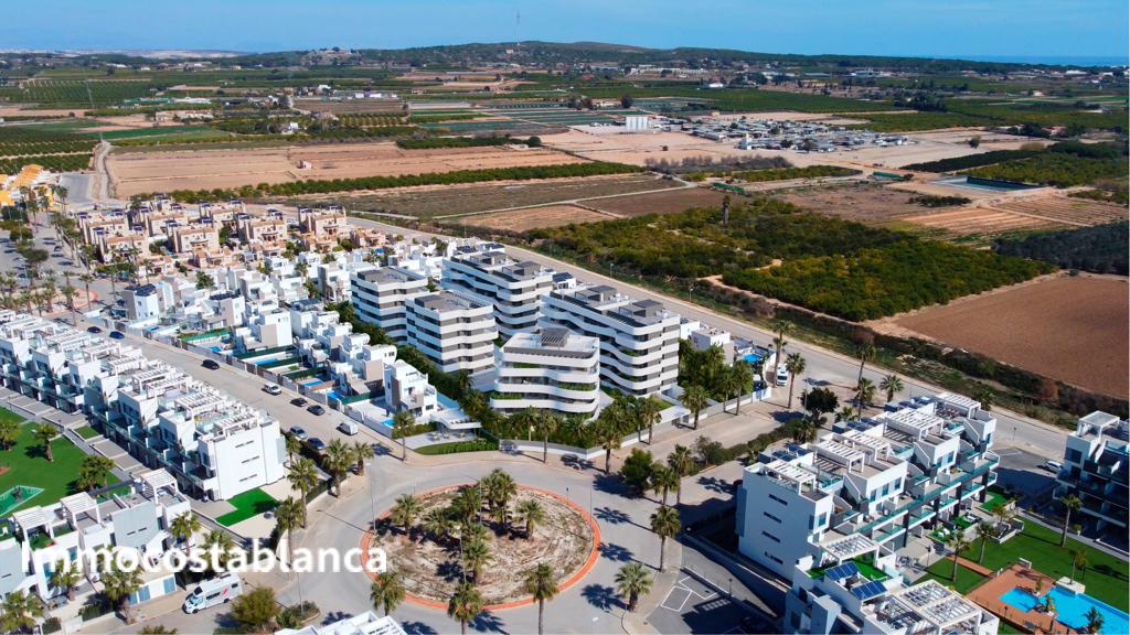 Квартира в Гвардамар-дель-Сегура, 96 м², 299 000 €, фото 2, объявление 26135536