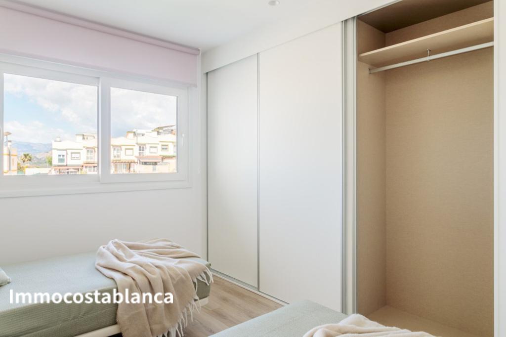 Вилла в Бенидорме, 157 м², 555 000 €, фото 8, объявление 27495536