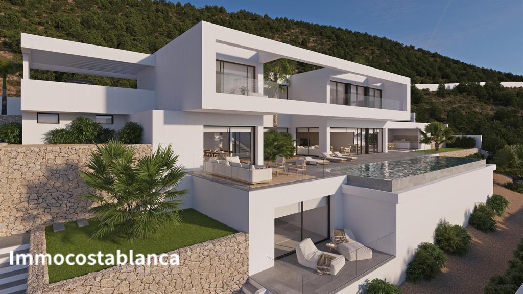 Коттедж в Бенисе, 770 м², 3 400 000 €, фото 4, объявление 5808416